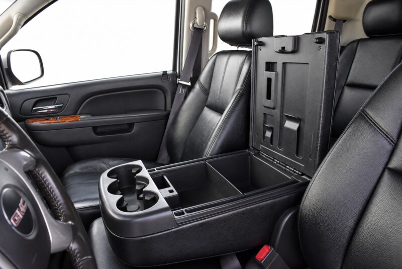 2014 GMC Yukon XL SLE - Photo 14 - Edmonton, AB T5G 3E5
