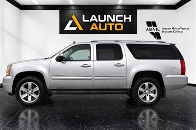 2014 GMC Yukon XL SLE - Photo 2 - Edmonton, AB T5G 3E5
