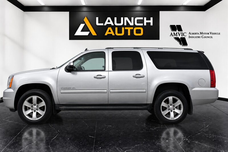 2014 GMC Yukon XL SLE - Photo 2 - Edmonton, AB T5G 3E5