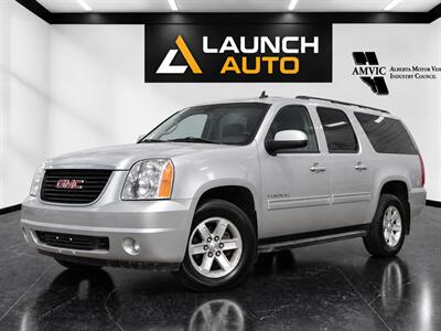 2014 GMC Yukon XL SLE SUV