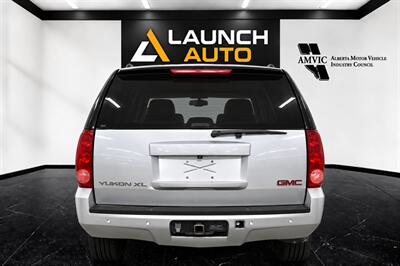 2014 GMC Yukon XL SLE - Photo 3 - Edmonton, AB T5G 3E5