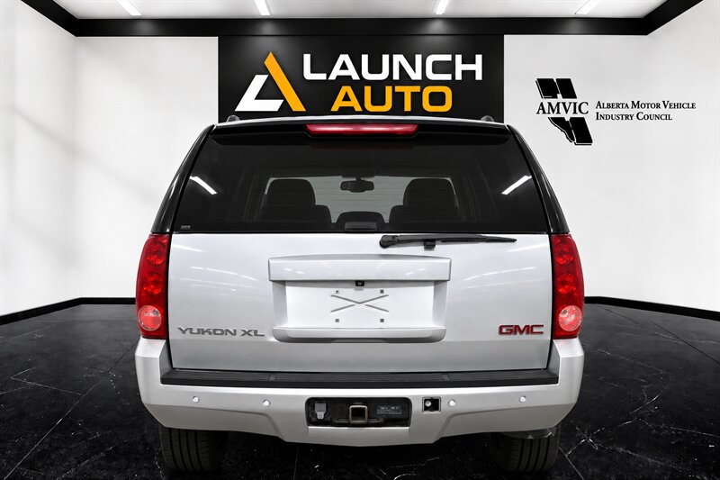 2014 GMC Yukon XL SLE - Photo 3 - Edmonton, AB T5G 3E5