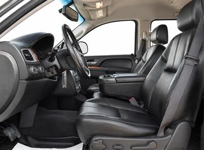 2014 GMC Yukon XL SLE - Photo 13 - Edmonton, AB T5G 3E5