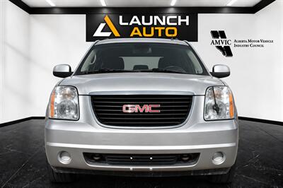 2014 GMC Yukon XL SLE - Photo 5 - Edmonton, AB T5G 3E5