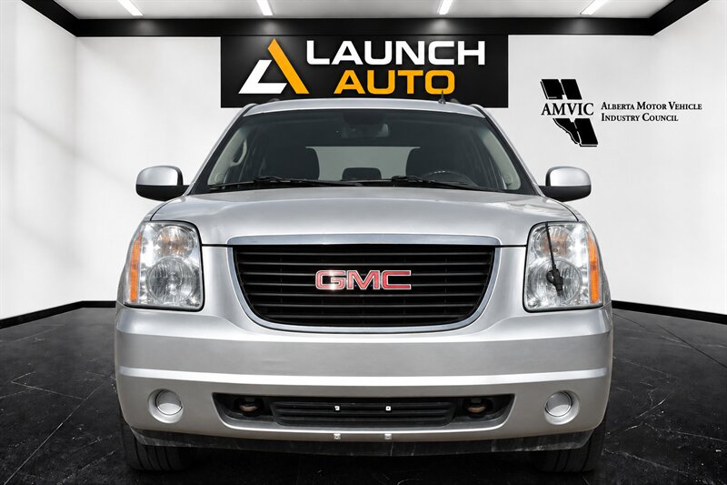 2014 GMC Yukon XL SLE - Photo 5 - Edmonton, AB T5G 3E5