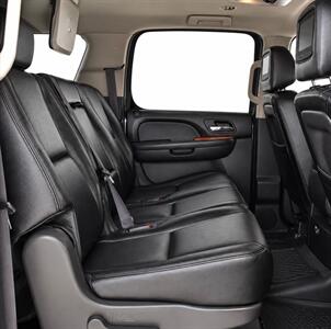 2014 GMC Yukon XL SLE - Photo 19 - Edmonton, AB T5G 3E5