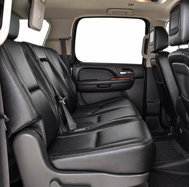 2014 GMC Yukon XL SLE - Photo 19 - Edmonton, AB T5G 3E5