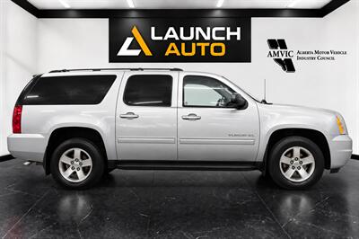 2014 GMC Yukon XL SLE - Photo 4 - Edmonton, AB T5G 3E5