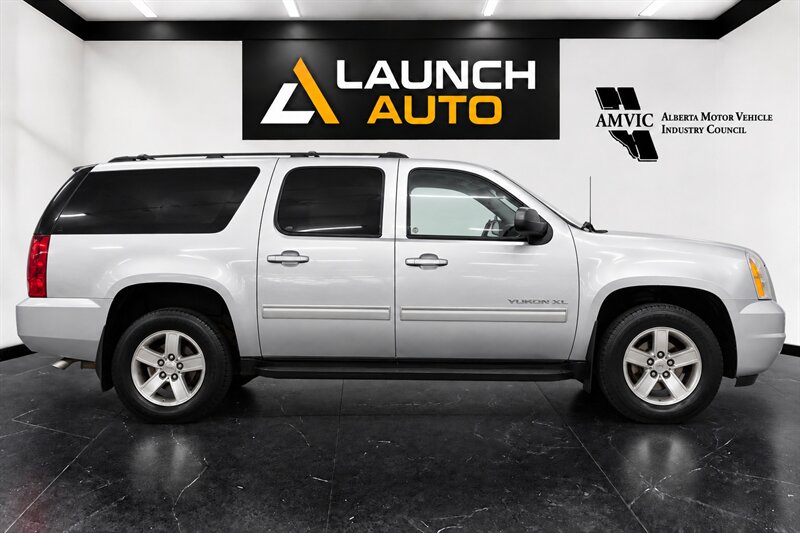 2014 GMC Yukon XL SLE - Photo 4 - Edmonton, AB T5G 3E5