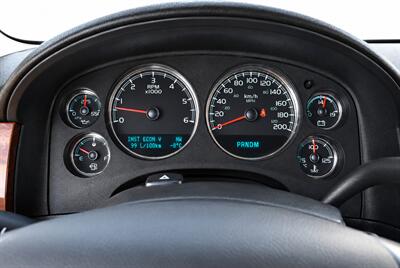 2014 GMC Yukon XL SLE - Photo 10 - Edmonton, AB T5G 3E5