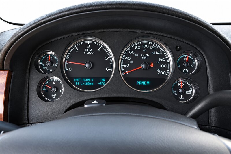 2014 GMC Yukon XL SLE - Photo 10 - Edmonton, AB T5G 3E5
