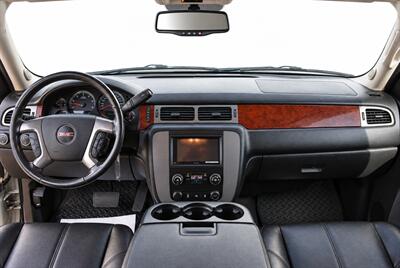 2014 GMC Yukon XL SLE - Photo 7 - Edmonton, AB T5G 3E5