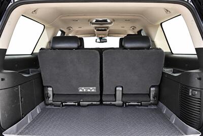 2014 GMC Yukon XL SLE - Photo 6 - Edmonton, AB T5G 3E5