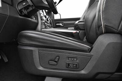 2018 RAM 1500 Laramie Limited - Photo 14 - Edmonton, AB T5G 3E5