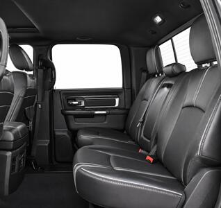 2018 RAM 1500 Laramie Limited - Photo 15 - Edmonton, AB T5G 3E5