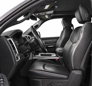 2018 RAM 1500 Laramie Limited - Photo 13 - Edmonton, AB T5G 3E5