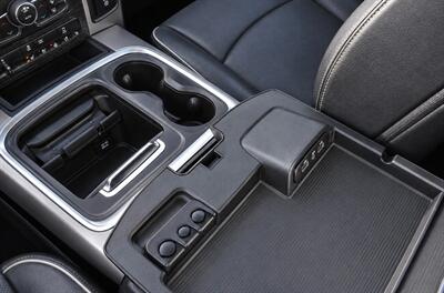 2018 RAM 1500 Laramie Limited - Photo 11 - Edmonton, AB T5G 3E5