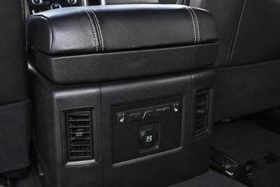 2018 RAM 1500 Laramie Limited - Photo 17 - Edmonton, AB T5G 3E5