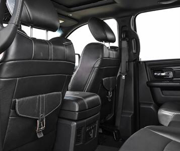 2018 RAM 1500 Laramie Limited - Photo 16 - Edmonton, AB T5G 3E5