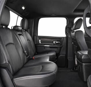 2018 RAM 1500 Laramie Limited - Photo 19 - Edmonton, AB T5G 3E5