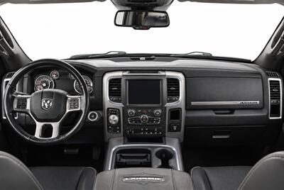 2018 RAM 1500 Laramie Limited - Photo 7 - Edmonton, AB T5G 3E5