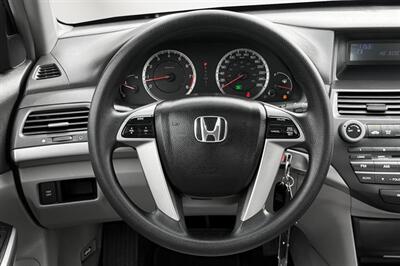 2009 Honda Accord EX V6   - Photo 13 - Edmonton, AB T6B 0B7