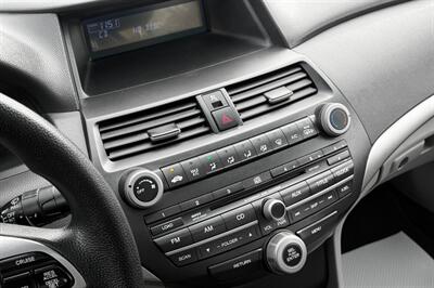 2009 Honda Accord EX V6   - Photo 17 - Edmonton, AB T6B 0B7