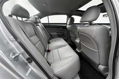 2009 Honda Accord EX V6   - Photo 26 - Edmonton, AB T6B 0B7