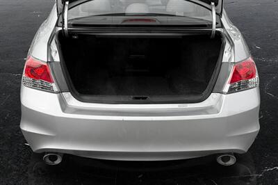 2009 Honda Accord EX V6   - Photo 6 - Edmonton, AB T6B 0B7