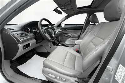 2009 Honda Accord EX V6   - Photo 12 - Edmonton, AB T6B 0B7