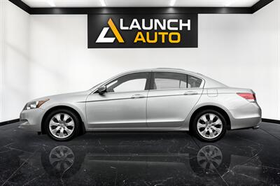 2009 Honda Accord EX V6   - Photo 2 - Edmonton, AB T6B 0B7
