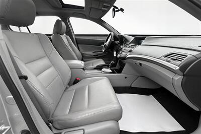 2009 Honda Accord EX V6   - Photo 27 - Edmonton, AB T6B 0B7