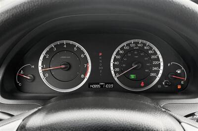2009 Honda Accord EX V6   - Photo 14 - Edmonton, AB T6B 0B7