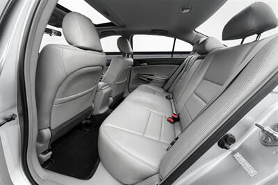 2009 Honda Accord EX V6   - Photo 25 - Edmonton, AB T6B 0B7