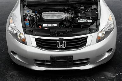 2009 Honda Accord EX V6   - Photo 11 - Edmonton, AB T6B 0B7