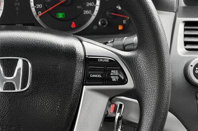 2009 Honda Accord EX V6   - Photo 15 - Edmonton, AB T6B 0B7