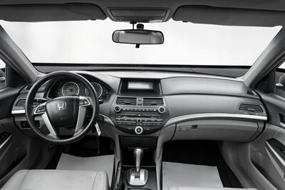 2009 Honda Accord EX V6   - Photo 28 - Edmonton, AB T6B 0B7