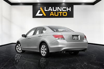 2009 Honda Accord EX V6   - Photo 4 - Edmonton, AB T6B 0B7