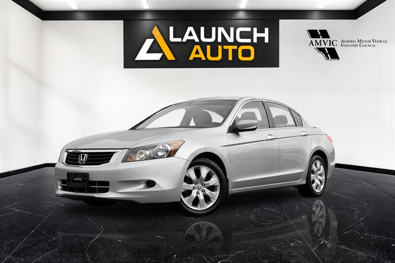 2009 Honda Accord EX V6  