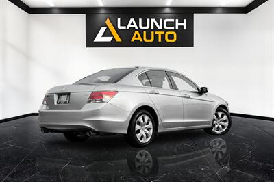 2009 Honda Accord EX V6   - Photo 7 - Edmonton, AB T6B 0B7