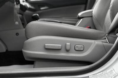 2009 Honda Accord EX V6   - Photo 21 - Edmonton, AB T6B 0B7