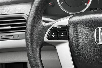 2009 Honda Accord EX V6   - Photo 16 - Edmonton, AB T6B 0B7