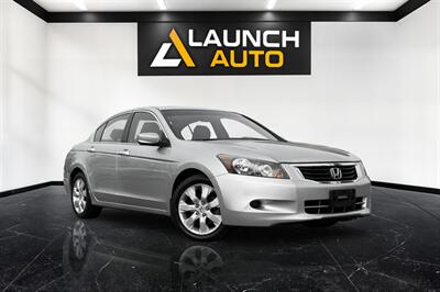 2009 Honda Accord EX V6   - Photo 9 - Edmonton, AB T6B 0B7