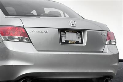2009 Honda Accord EX V6   - Photo 5 - Edmonton, AB T6B 0B7