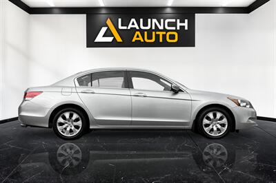 2009 Honda Accord EX V6   - Photo 8 - Edmonton, AB T6B 0B7