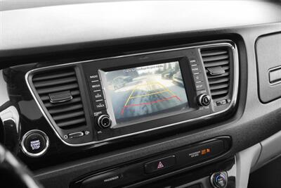 2019 Kia Sedona SX   - Photo 17 - Edmonton, AB T5G 3E5