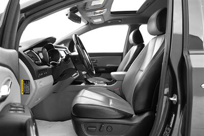 2019 Kia Sedona SX   - Photo 13 - Edmonton, AB T5G 3E5