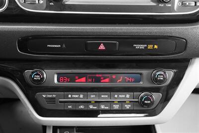 2019 Kia Sedona SX   - Photo 18 - Edmonton, AB T5G 3E5