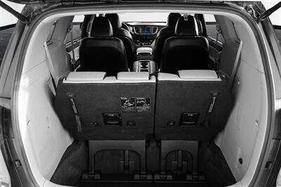 2019 Kia Sedona SX   - Photo 7 - Edmonton, AB T5G 3E5