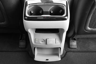 2019 Kia Sedona SX   - Photo 24 - Edmonton, AB T5G 3E5